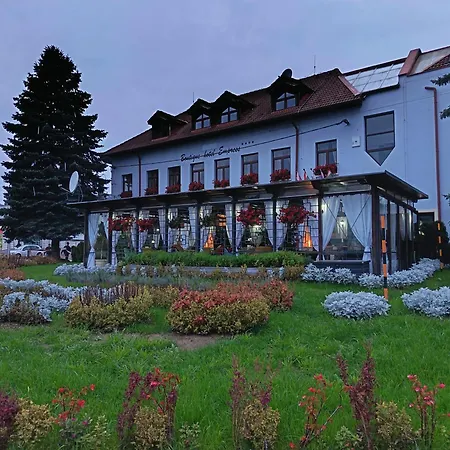 Boutique Empress 4* Rožňava