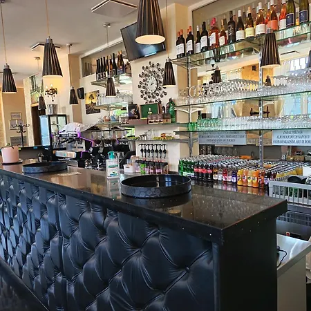 فندق Boutique Empress Rožňava