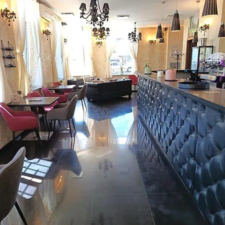 فندق Boutique Empress