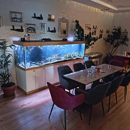 فندق Boutique Empress Rožňava