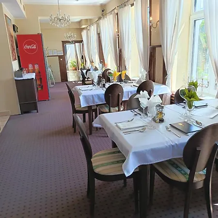 Boutique Empress 4* Rožňava