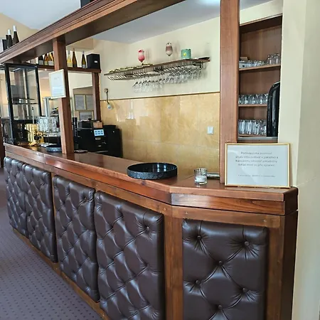 Boutique Empress فندق Rožňava