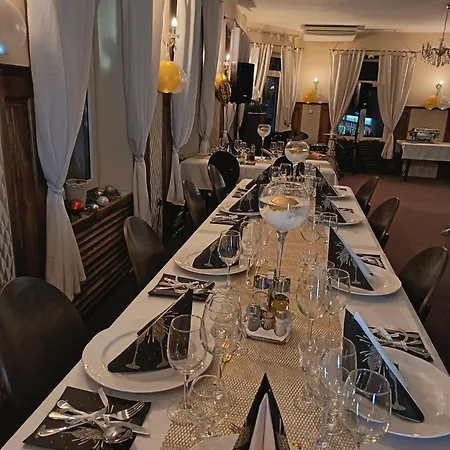 Boutique Empress 4* Rožňava