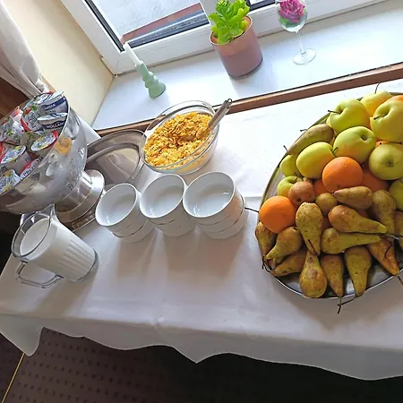 Boutique Empress 4* Rožňava