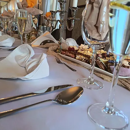فندق Boutique Empress