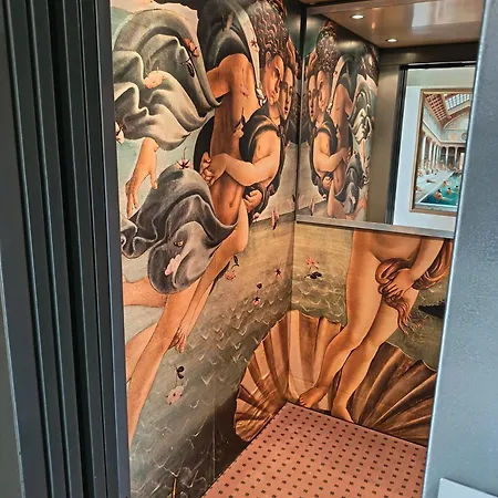 فندق Boutique Empress Rožňava