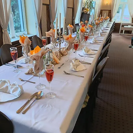فندق Boutique Empress Rožňava