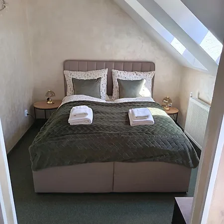 Boutique Empress 4* Rožňava