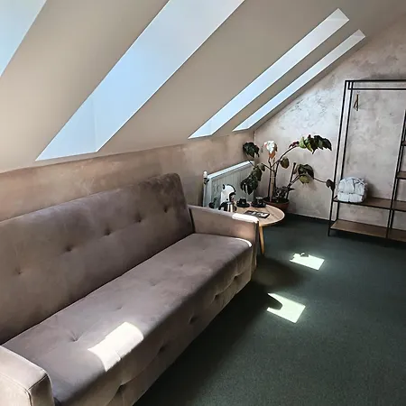 Boutique Empress فندق