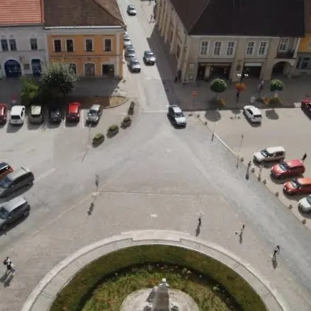 Boutique Empress 4* Rožňava