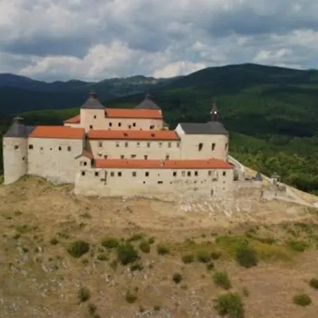 Boutique Empress 4* Rožňava
